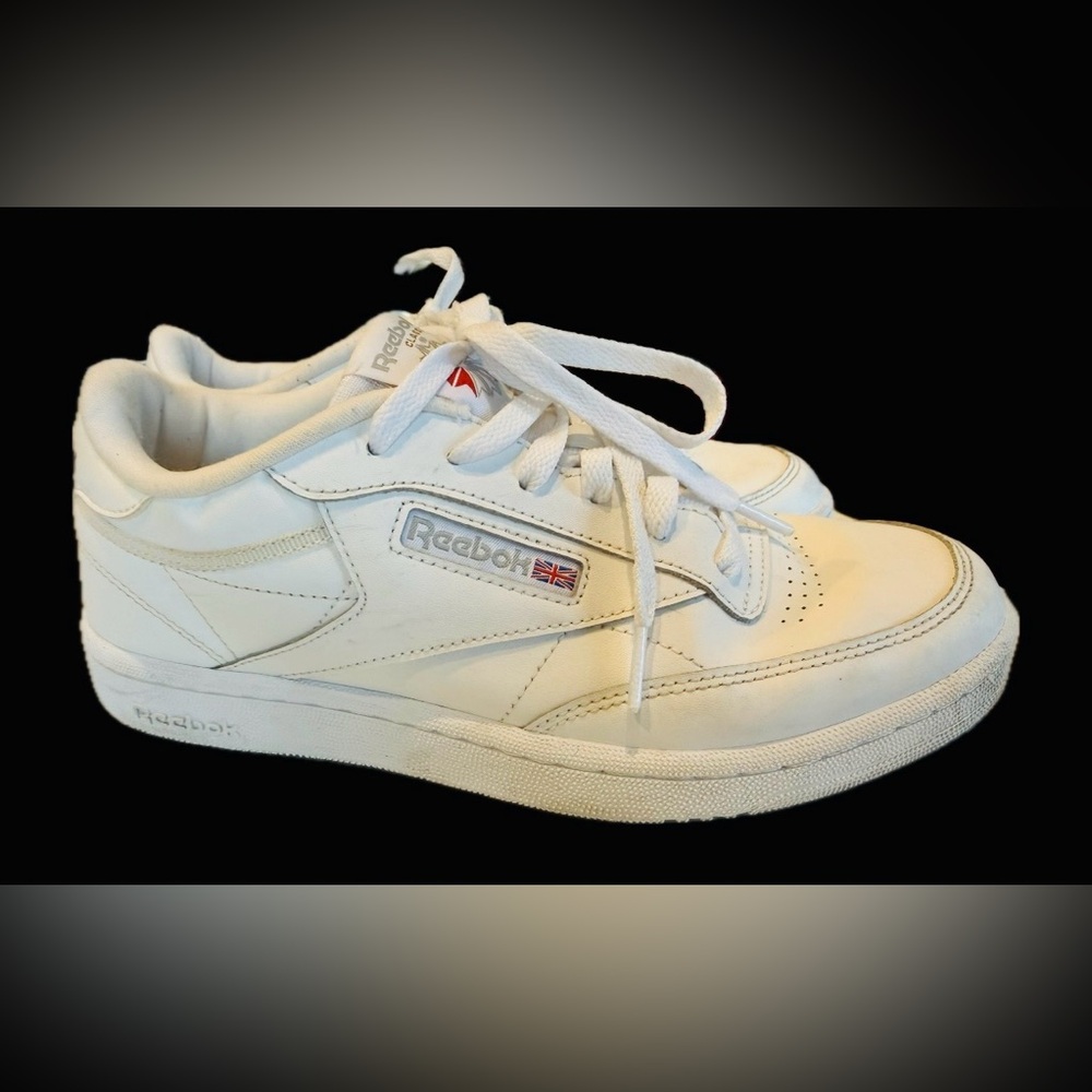Reebok Club C 85 sneaker